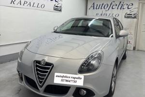 Alfa Romeo Giulietta 1.4 Turbo 120 CV Distinctive 