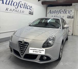 Alfa Romeo Giulietta 1.4 Turbo 120 CV Distinctive 