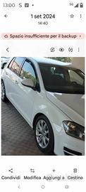 golf 7 