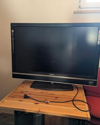 Televisore Sony BRAVIA Full HD LCD TV