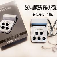 MIXER