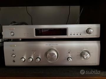 Denon