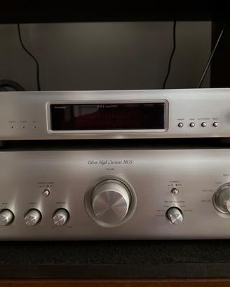 Denon