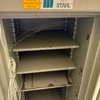 Cassaforte prezzo da concordare