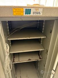 Cassaforte prezzo da concordare