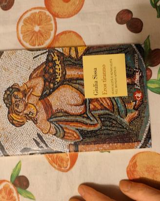 Eros tiranno di G. Sissa