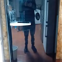 frigorifero smeg monoporta color nero classe A+ 