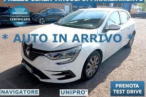 Renault Megane Mégane Blue dCi 115 CV Equilibre