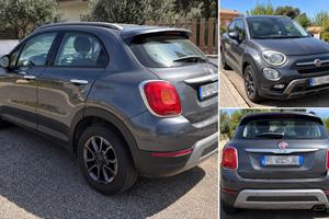 2017 Fiat 500x 1.6 e-torq 110 cv