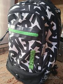Zaino scuola Seven