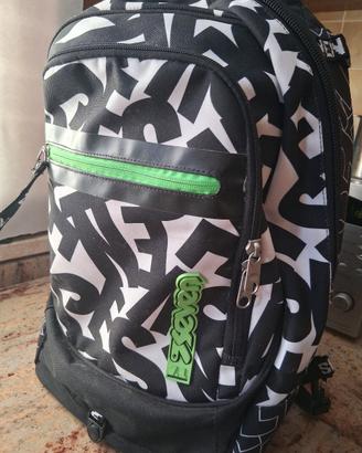 Zaino scuola Seven