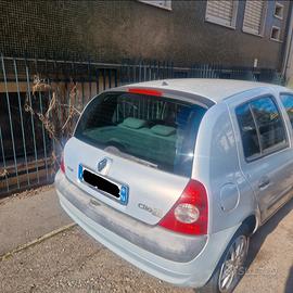 renault clio 1.2 16v