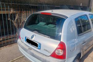renault clio 1.2 16v