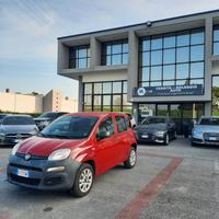 Fiat Panda 0.9 TwinAir Turbo S&S Easy OK NEOPATENT