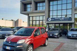 Fiat Panda 0.9 TwinAir Turbo S&S Easy OK NEOPATENT