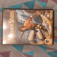 prince of persia pc vintage 