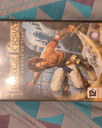 prince of persia pc vintage 