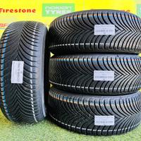 X4: Invernali 215/60R16 99H -MICHELIN- al 94%