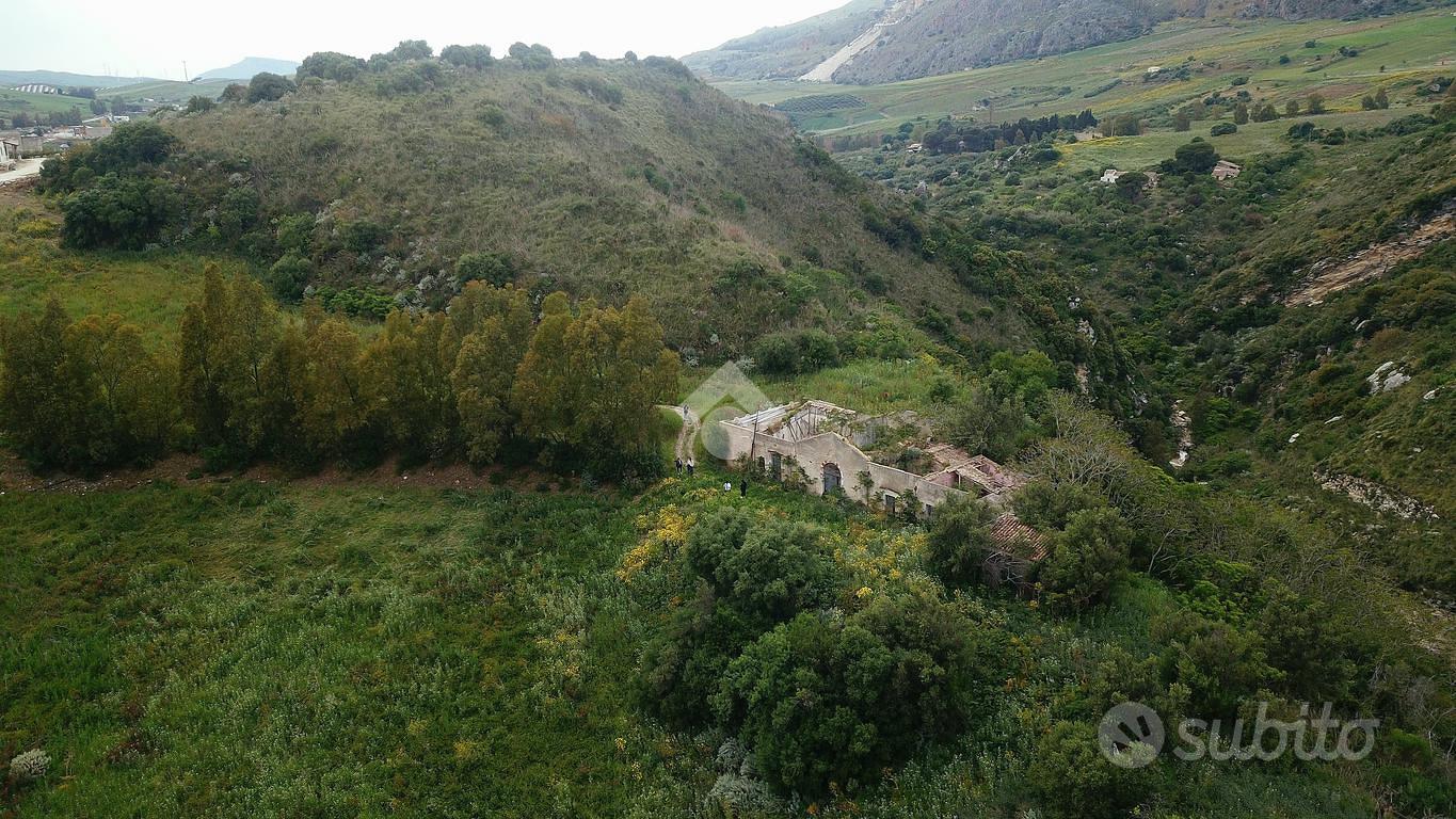 RUSTICO A CASTELLAMMARE DEL GOLFO - Vista 2