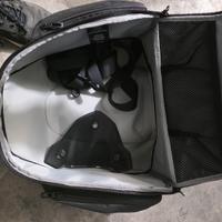 bauletto tail bag s1000 2017