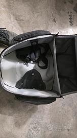 bauletto tail bag s1000 2017