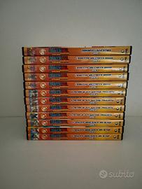 Dvd dragonball