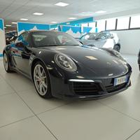 PORSCHE Carrera 991 2016 - 911 Coupe 3.0 C U176208