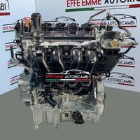 MOTORE HONDA JAZZ V GR 1.5 HYBRID BENZ 98 CV LEB8