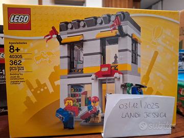 Lego 40305 MISB