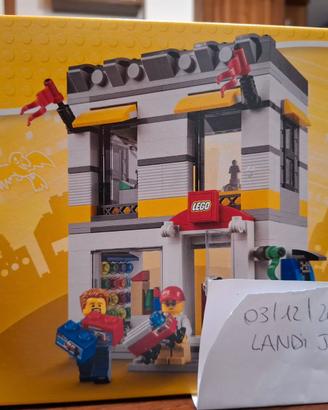 Lego 40305 MISB