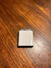 Adattatore Apple iPad Camera Connection dock usb