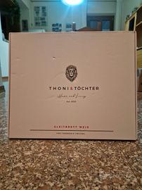 Gleitbrett Thoni & Töchter Bianco per Thermomix