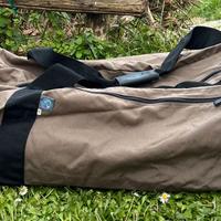 Borsone morbido 110 Lt da viaggio Eagle Creek