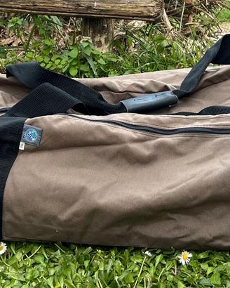 Borsone morbido 110 Lt da viaggio Eagle Creek