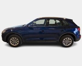 AUDI Q5 35 TDI Business quattro S tronic