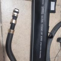 canna da pesca  shimano