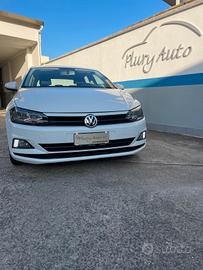 Volkswagen Polo 1.0 MPI 75 CV 5p. Comfortline
