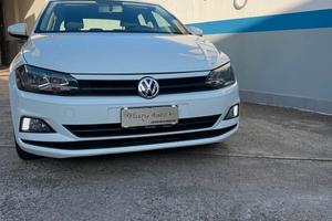 Volkswagen Polo 1.0 MPI 75 CV 5p. Comfortline