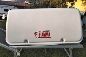 ULTRA BOX 500 FIAMMA 