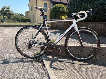 Bici da corsa