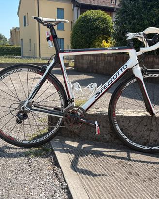 Bici da corsa