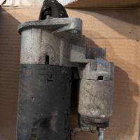 motorino avviamento fiat bravo 