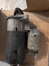 motorino avviamento fiat bravo 