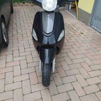 Garelli Flexì 50 - 2013