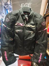 Giubbotto moto Ixon XS donna 
