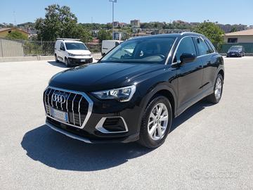 Audi Q3 TDI 4X4 2020 150CV QUATTRO