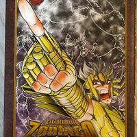 Cavalieri dello zodiaco