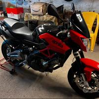 Aprilia shiver 750