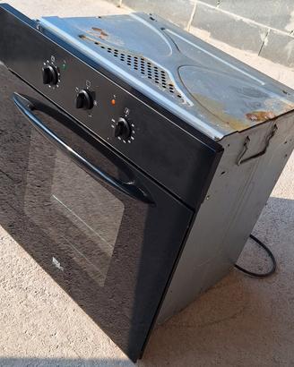 Forno elettrico 