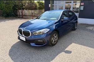 Bmw 116 Advantage #50315